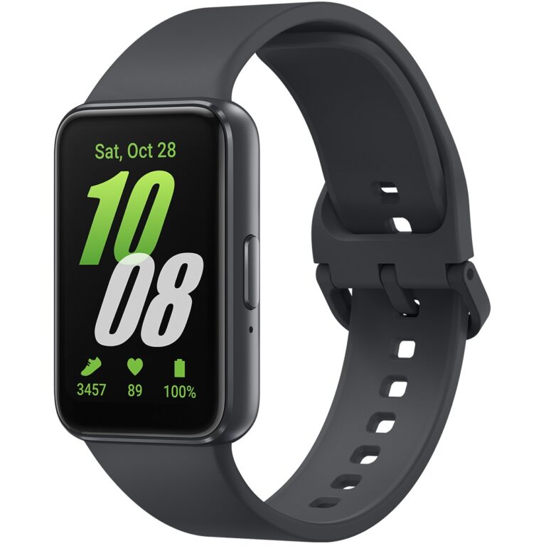 Orë e mençur Samsung Galaxy Fit 3 / SM-R390 – Gri