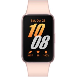 Orë e mençur Samsung Galaxy Fit3 SM-R390 rose
