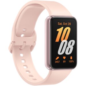 Orë e mençur Samsung Galaxy Fit3 SM-R390 rose