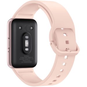 Orë e mençur Samsung Galaxy Fit3 SM-R390 rose