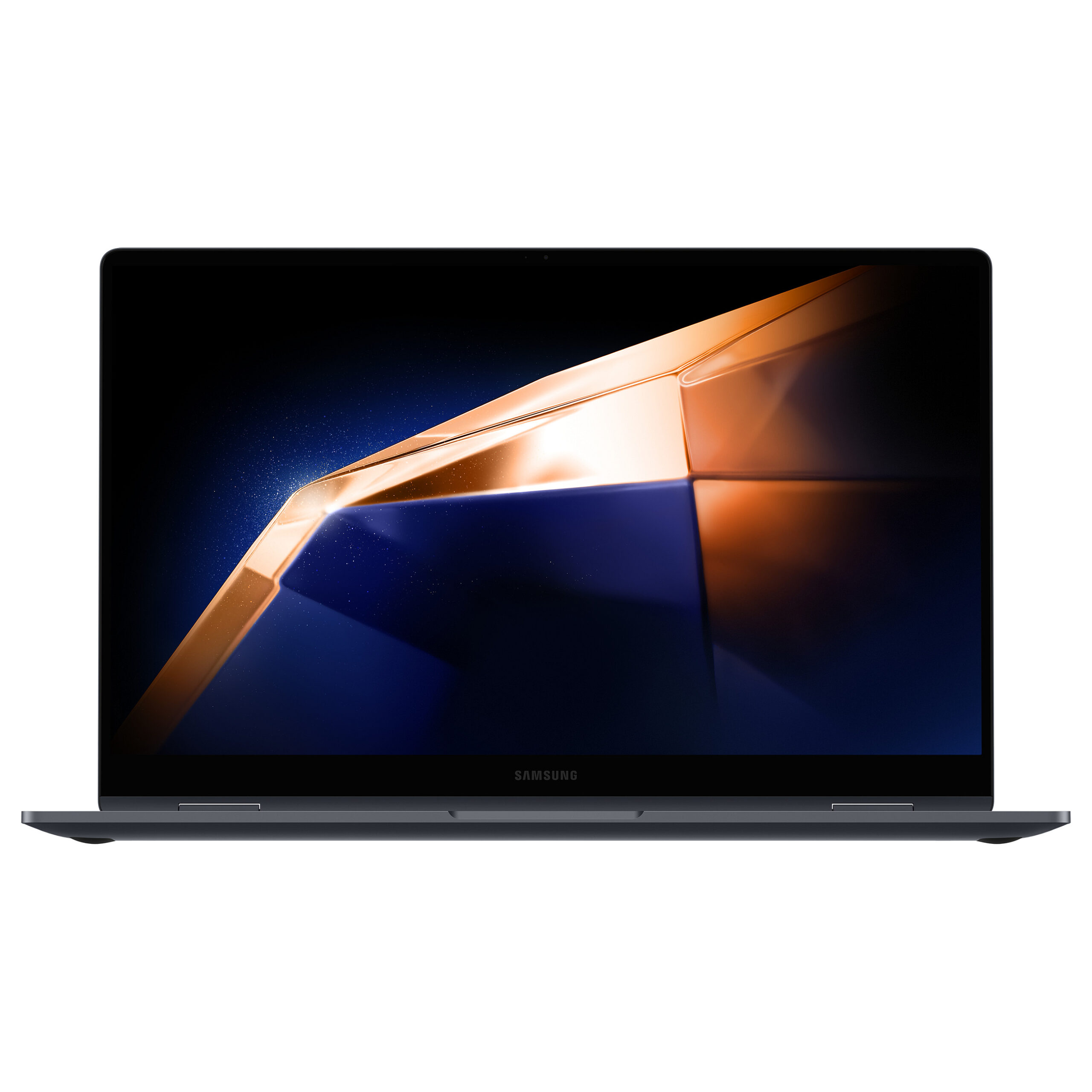 Laptop Samsung Galaxy Book4 360 / Core 5 120U / 16GB LPDDR5 / 256GB / 15.6" Full HD AMOLED / Touchscreen / Intel Graphics - Gri - Figura 2