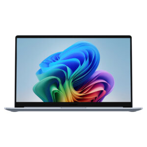 Laptop Samsung Galaxy Book4 Edge /  X1P-42-100 / 16GB LPDDR5x / 256GB / 15.6″ Full HD LED / Qualcomm Adreno GPU – Blu e hapur 8