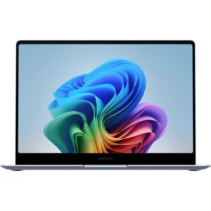 Laptop Samsung Galaxy Book 4 Edge / Snapdragon X1E-80-100 / 16GB / 512GB / 14") WQXGA+ Gorilla Glass 120Hz AMOLED Touchscreen / Qualcomm Adreno GPU / Blu