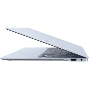Laptop Samsung Galaxy Book 4 Edge / Snapdragon X1E-80-100 / 16GB / 512GB / 14") WQXGA+ Gorilla Glass 120Hz AMOLED Touchscreen / Qualcomm Adreno GPU / Blu