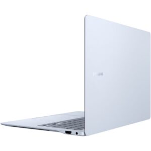 Laptop Samsung Galaxy Book 4 Edge / Snapdragon X1E-80-100 / 16GB / 512GB / 14") WQXGA+ Gorilla Glass 120Hz AMOLED Touchscreen / Qualcomm Adreno GPU / Blu