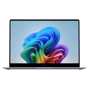 Laptop Samsung Galaxy Book4 Edge QS / X1E-80-100 / 16GB LPDDR5x / 512GB / 16″ WQXGA+ AMOLED 120Hz Touch / Qualcomm Adreno GPU – Blu 8