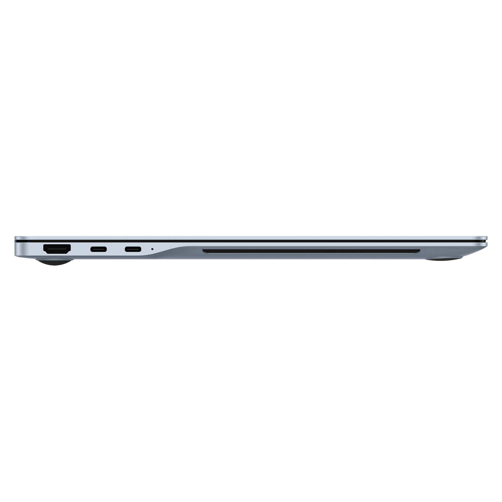 Laptop Samsung Galaxy Book4 Edge QS / X1E-84-100 / 16GB LPDDR5x / 1TB / 16" WQXGA+ AMOLED 120Hz Touch / Qualcomm Adreno GPU - Blu - Figura 5