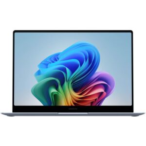 Laptop Samsung Galaxy Book 4 Edge QS / Snapdragon X1E-84-100 / 16GB / 1TB / 16" WQXGA+ 120Hz / Qualcomm Adreno GPU / Blu