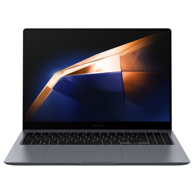 Laptop Samsung Galaxy Book4 / Ultra 7 155H / 16GB LPDDR5x / 512GB / 16" WQXGA+ / Touchscreen / Arc Graphics - Gri