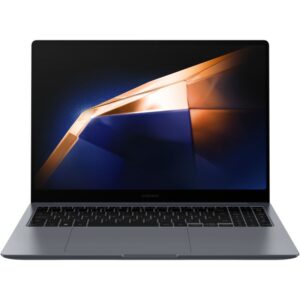 Laptop Samsung Galaxy Book4 / Ultra 9 185H / 32GB / 1TB / 16" WQXGA+ AMOLED / RTX 4070 8GB / Gri