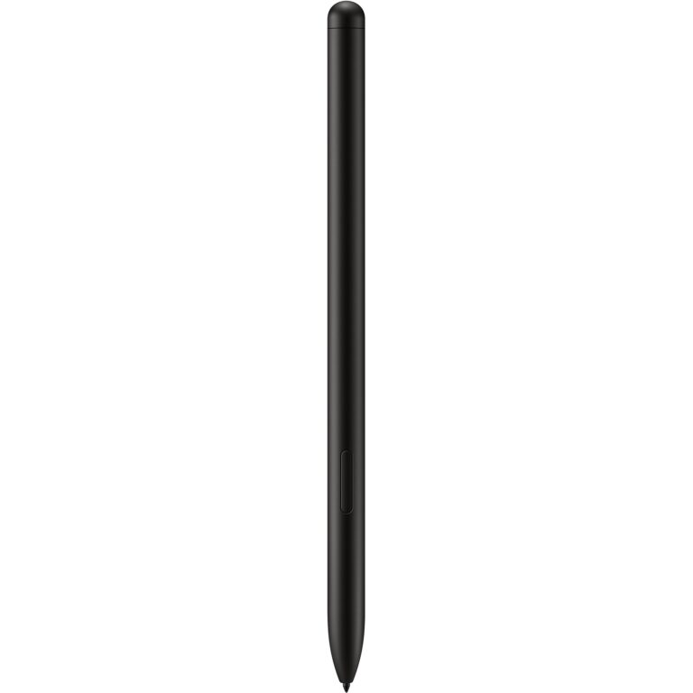 Aksesorë për tablet Samsung S Pen për Galaxy Tab Seria 9 – Zezë