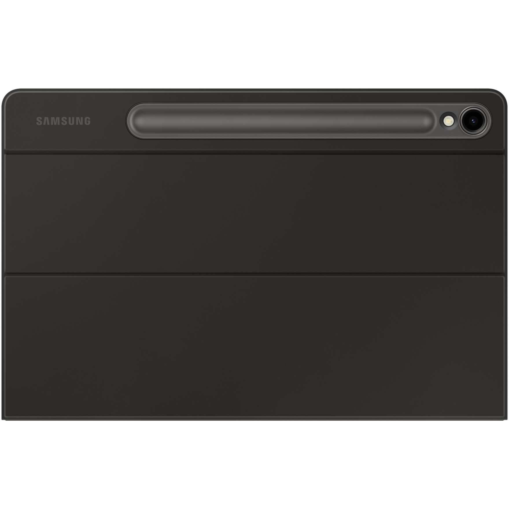 Aksesorë për tablet Samsung Galaxy Tab S9 / S9 FE / Slim Book Cover Keyboard - Zezë - Figura 2