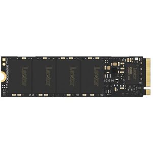 SSD e brendshme M.2 512GB Lexar NM620 High Speed NVMe PCIe3.0 x 4