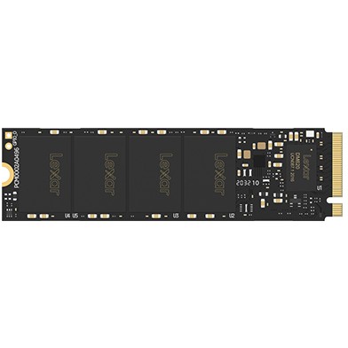 SSD e brendshme M.2 512GB Lexar NM620 High Speed NVMe PCIe3.0 x 4