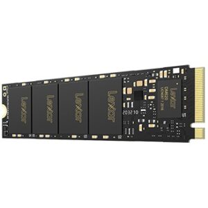 SSD e brendshme M.2 512GB Lexar NM620 High Speed NVMe PCIe3.0 x 4