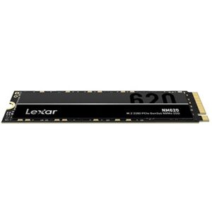 SSD të Brendshme M.2 2TB Lexar NM620 High Speed NVMe PCIe3.0 x 4