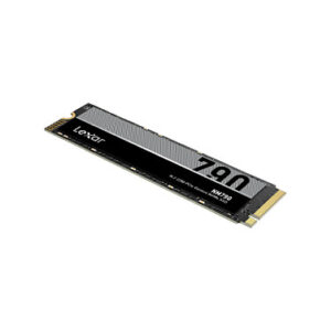 SSD të Brendshme Lexar NM790 High Speed / 512GB / M.2 2280 / PCIe Gen4 x4 / NVMe 6