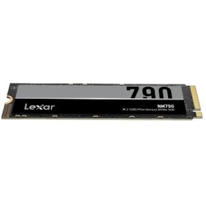 SSD të Brendshëm M.2 4TB Lexar NM790 High Speed NVMe PCIe4.0 x 4
