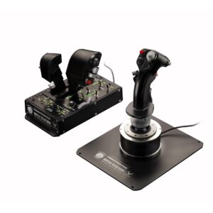 Kontroller Thrustmaster Hotas Warthog Gaming