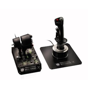 Kontroller Thrustmaster Hotas Warthog Gaming