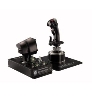 Kontroller Thrustmaster Hotas Warthog Gaming