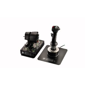 Kontroller Thrustmaster Hotas Warthog Gaming