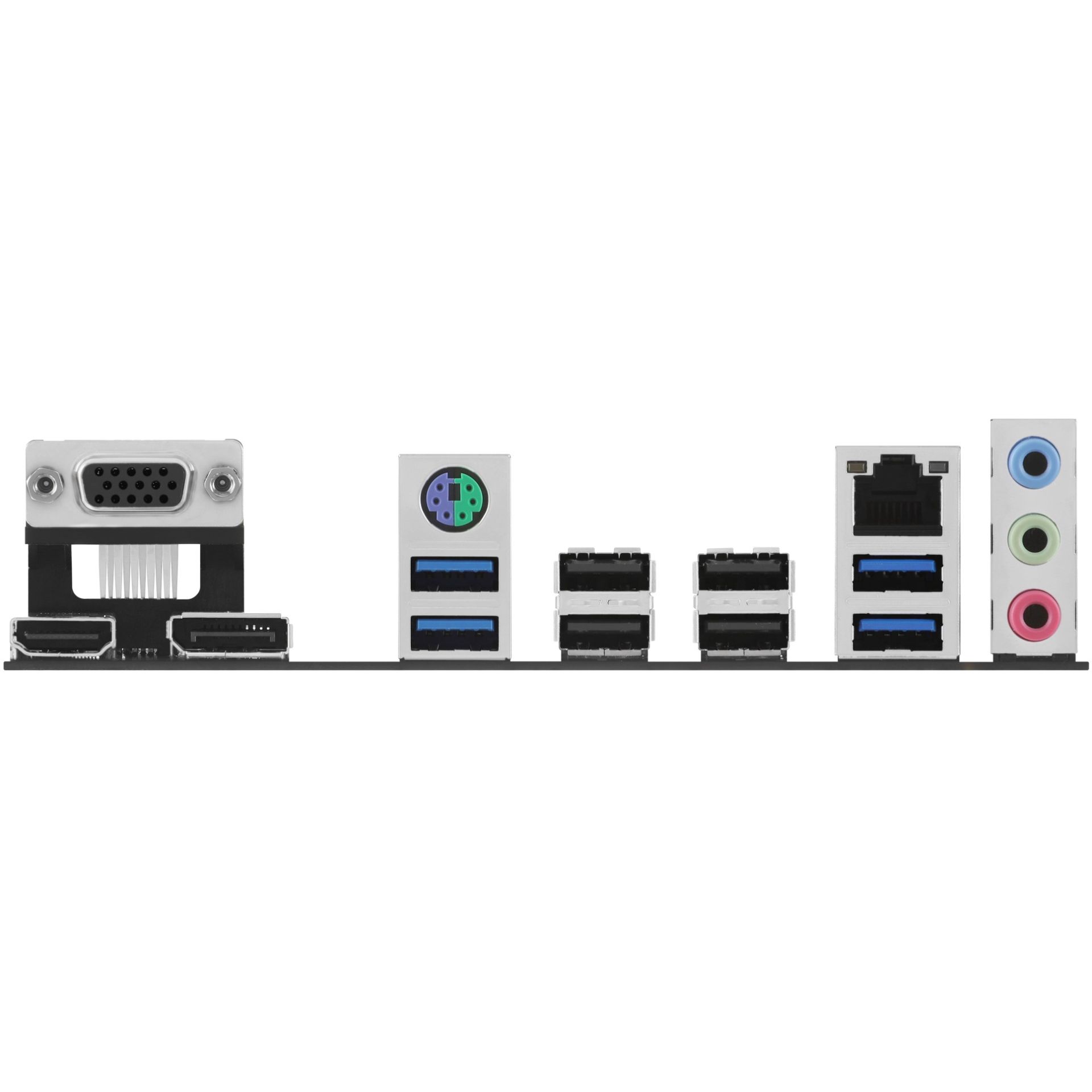 Pllakë Amë MB AMD ASUS PRIME A620M-E-CSM / AMD Socket AM5 / DDR5 / mATX - Figura 4