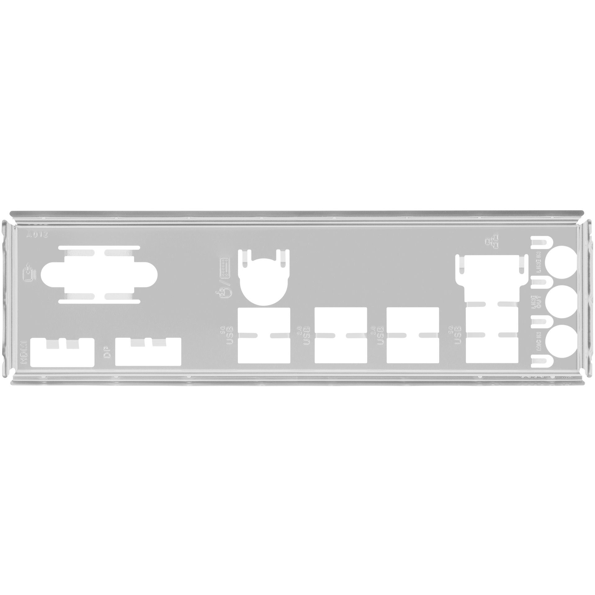 Pllakë Amë MB AMD ASUS PRIME A620M-E-CSM / AMD Socket AM5 / DDR5 / mATX - Figura 5