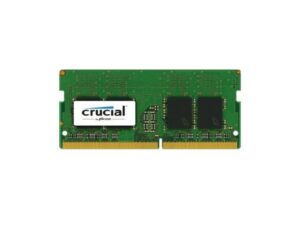 DDR5 Micron RDIMM 32GB 2Rx8 5600 CL46 (16Gbit) Single Pack - RAM Memorie