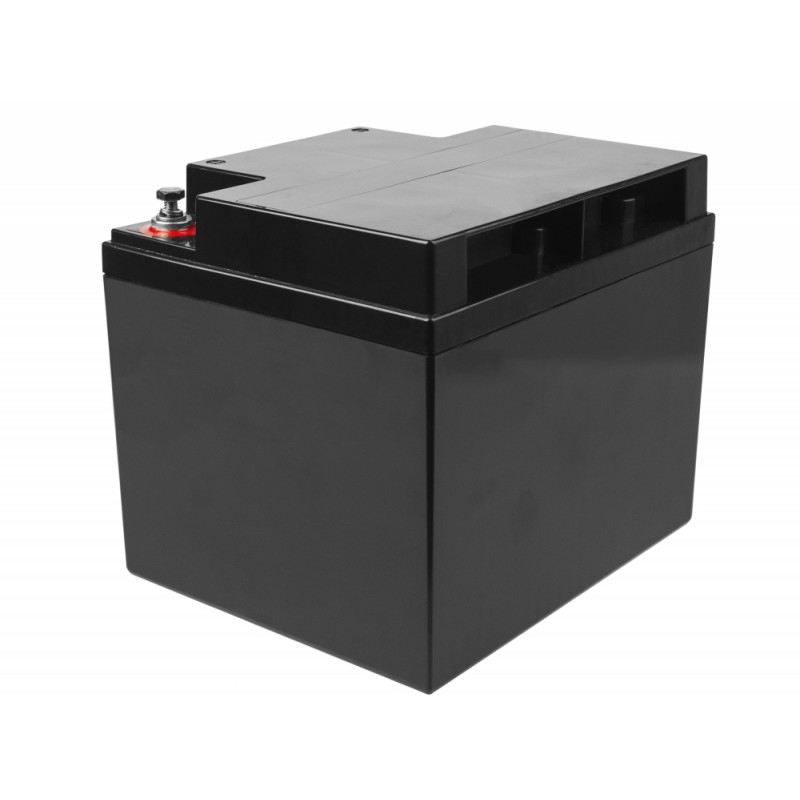 Bateri të mëdha Green Cell Replacement Battery AGM22 12V / 40Ah - Figura 3