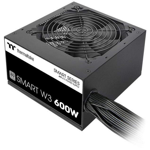 Furnizues Energjie Thermaltake Smart W3 ATX12V 3.1 80+