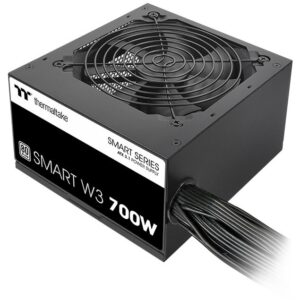 Furnizues Energjie (PSU) 700W Thermaltake Smart W3 ATX12V 3.1 80+