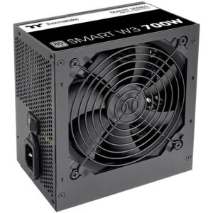 Furnizues Energjie (PSU) 700W Thermaltake Smart W3 ATX12V 3.1 80+