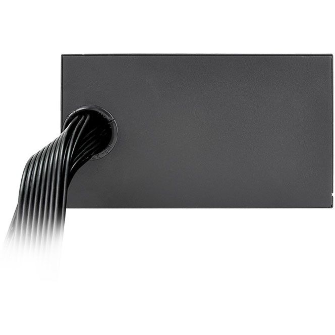 Furnizues Energjie Thermaltake Smart W3 / 700W ATX12V 3.1 Power Supply / 80+ Efficiency - Figura 4