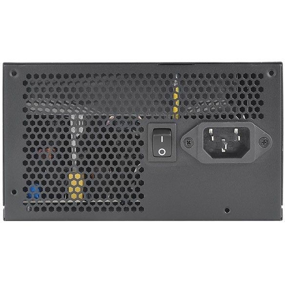 Furnizues Energjie Thermaltake Smart W3 / 700W ATX12V 3.1 Power Supply / 80+ Efficiency - Figura 5