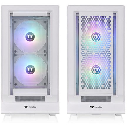 Kasë Thermaltake Ceres 350 MX Midi Tower - Bardhë - Figura 2