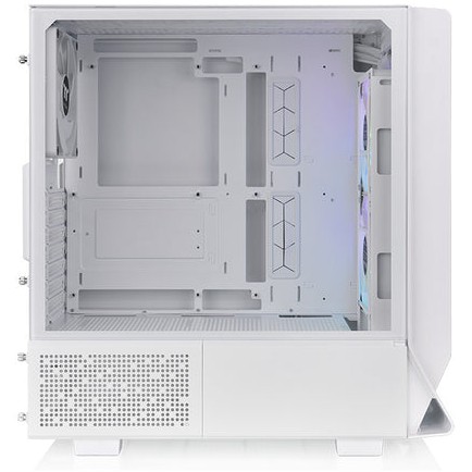 Kasë Thermaltake Ceres 350 MX Midi Tower - Bardhë - Figura 3