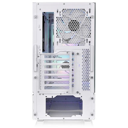 Kasë Thermaltake Ceres 350 MX Midi Tower - Bardhë - Figura 4
