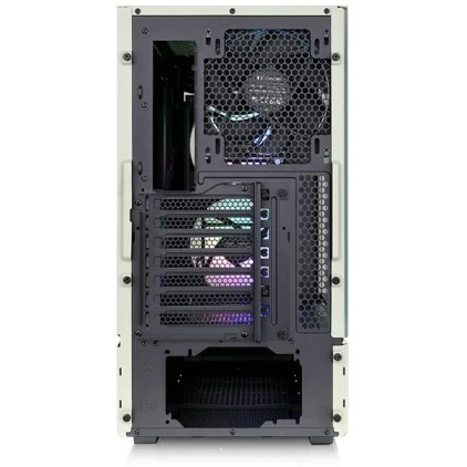 Kasë Thermaltake Ceres 350 MX Midi Tower - Gjelbër - Figura 4