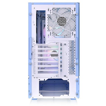 Kasë Thermaltake Ceres 350 MX Hydrangea Midi Tower - Blu - Figura 4