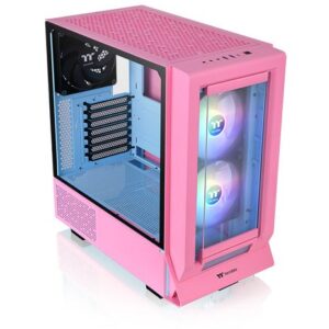 Kasë Thermaltake Ceres 350 MX Midi Tower - Rozë