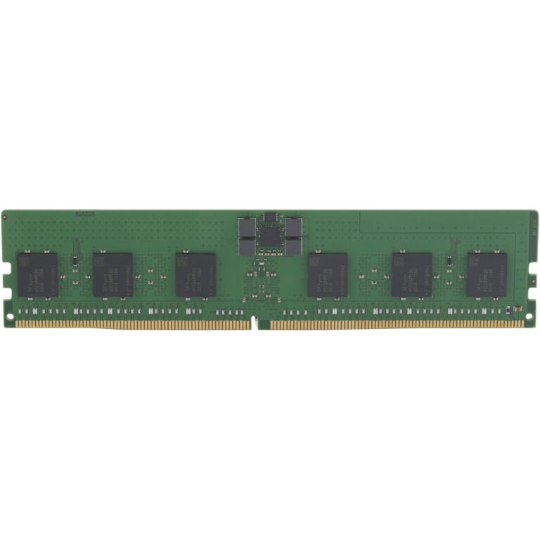 RAM Memorie DDR5 HP 32GB 1x32GB DDR5 4800 DIMM ECC REG Memory