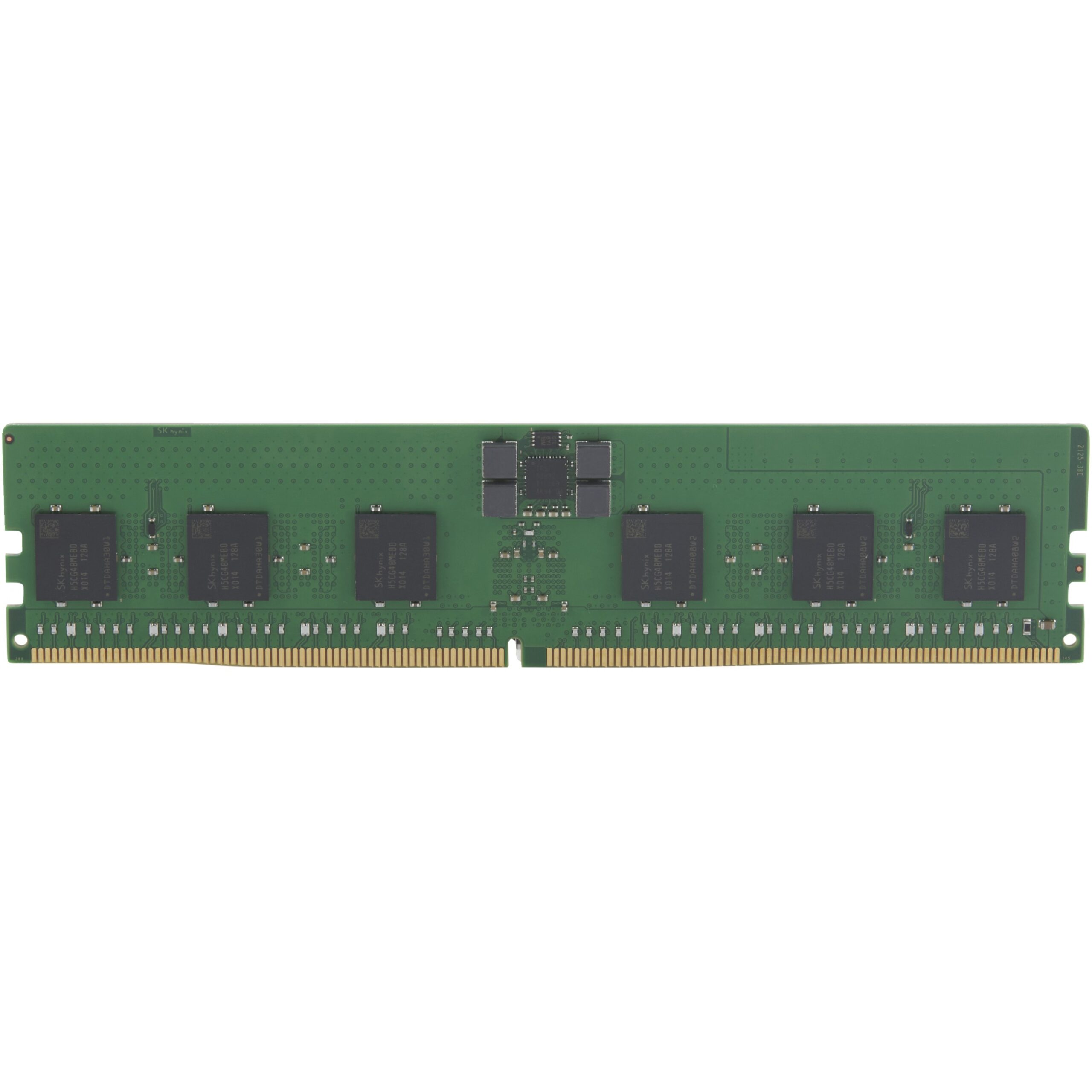 RAM Memorie DDR5 HP 32GB 1x32GB DDR5 4800 DIMM ECC REG Memory
