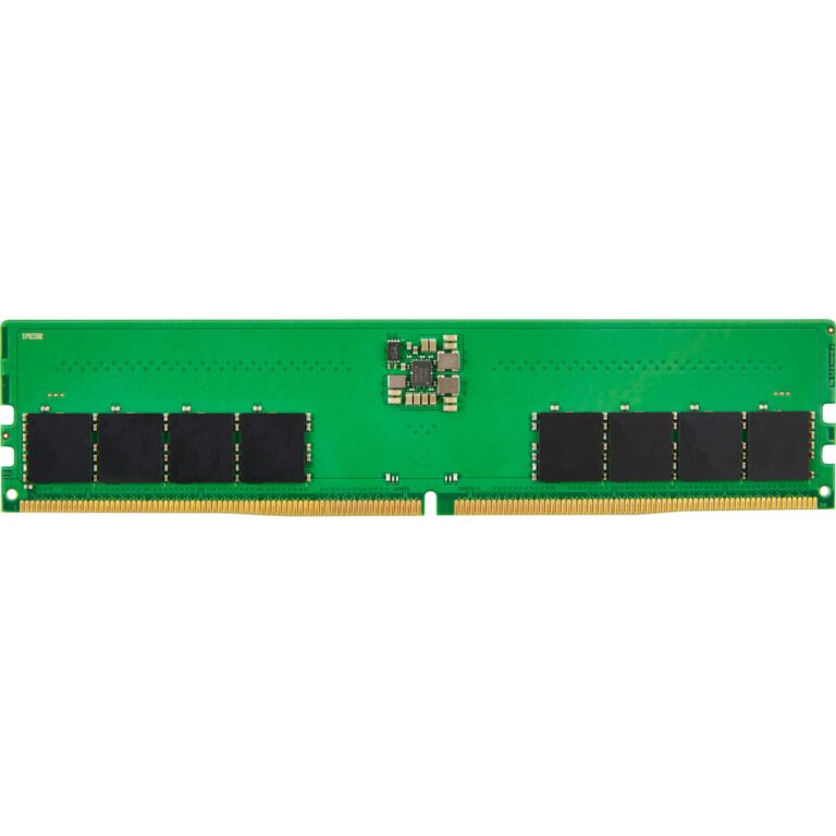 RAM Memorie DDR5 HP 16GB DDR5 1x16GB 4800 UDIMM NECC Memory
