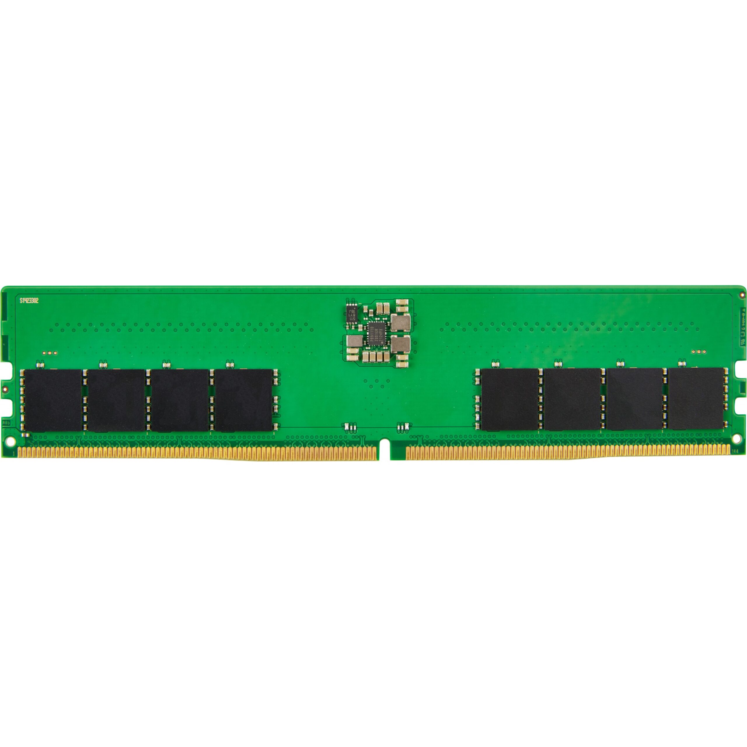 RAM Memorie DDR5 HP 16GB DDR5 1x16GB 4800 UDIMM NECC Memory