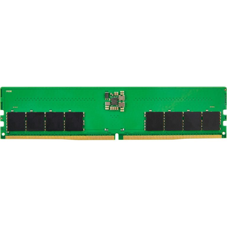 RAM Memorie DDR5 HP 32GB DDR5 1x32GB 4800 UDIMM NECC Memory