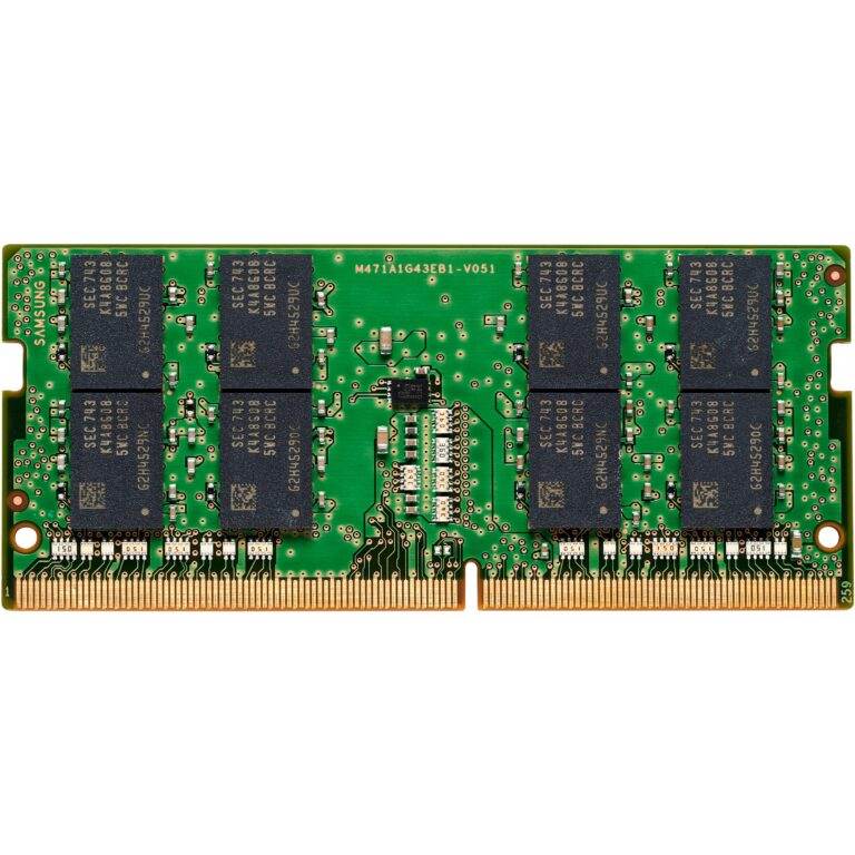 RAM Memorie DDR5 HP 16GB DDR5 1x16GB 4800 SODIMM NECC Memory