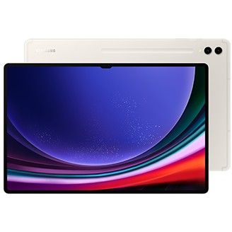 Tablet Samsung Galaxy Tab S9 Ultra / 512GB / Wi-Fi / DE Version – Bezhë