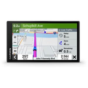 Navigacion Garmin DriveSmart 66