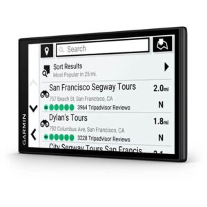 Navigacion Garmin DriveSmart 66